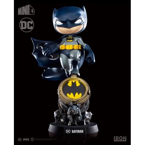 Figurine batman