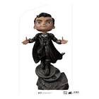 Figurine superman black suit