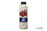 Billes airsoft devil billes 0.20g (x3300)