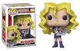 Figurines yu-gi-oh mai valentine
