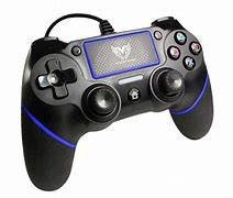 Manette filaire ps4 ot854