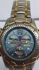 Chronographe titane 6789