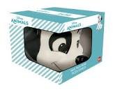 Mug 3d 101 dalmatiens