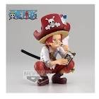 Figurines shanks