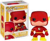 Figurine 10 the flash