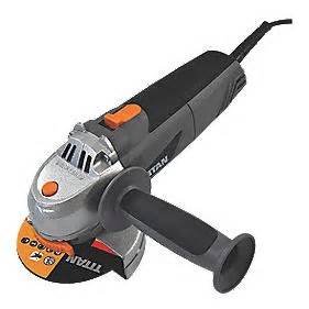 Meuleuse d'angle tti894grd