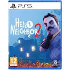 Jeu hello neighbor 2