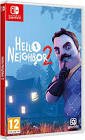 Jeu hello neighbor 2
