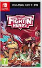 Jeu them's fightin' herds deluxe edition