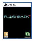 Jeu flashback 2