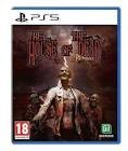 Jeu the house of the dead 1 remake limidead edition