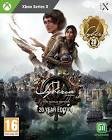 Jeu syberia 4 the world before