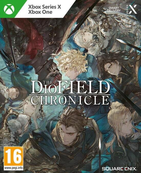 Jeu the diofield chronicle