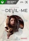 Jeu the dark pictures : the devil in me