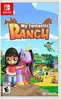 Jeu my fantastic ranch