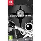 Jeu astronite