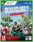Jeu dead island 2 day one edition