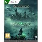Jeu hogwarts legacy : l'heritage de poudlard - edition deluxe