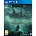 Jeu hogwarts legacy : l'heritage de poudlard - edition deluxe