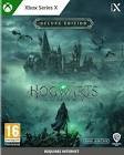 Jeu hogwarts legacy : l'heritage de poudlard - edition deluxe