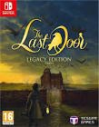 Jeu the last door legacy edition