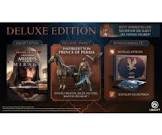 Jeu assassin's creed mirage edition deluxe