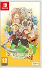 Jeu rune factory 3 special