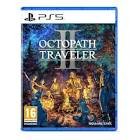 Jeu octopath traveler ii