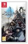 Jeu labyrinth of zangetsu
