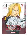 Full metal alchemist perfect t1