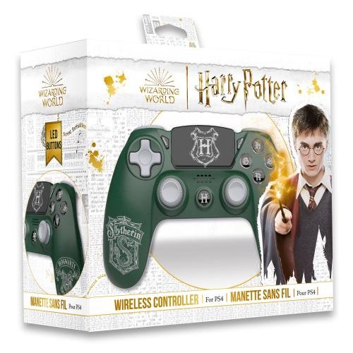 Harry p manette ps4 ss fil serpe 140119c