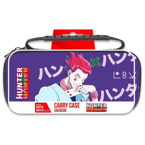 Hunter sacoche swtich slim hisok 299237d