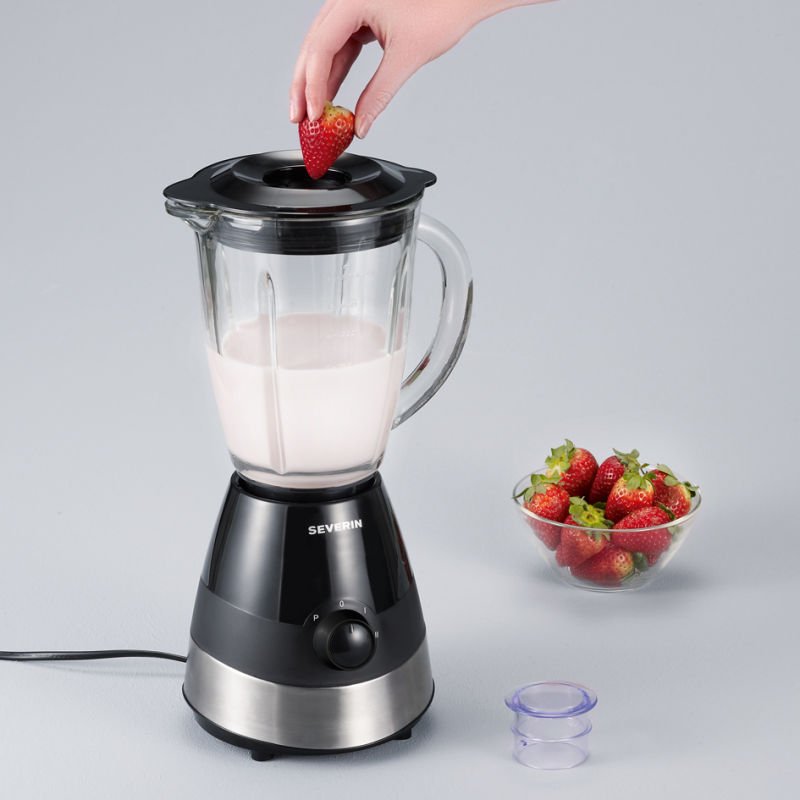 Blender sm 3737