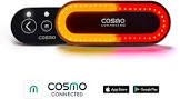 Feu intelligent cosmo