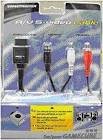 A/v rca cable gamecube