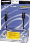 Cable gamecube cable extension