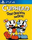 Jeu cuphead