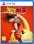 Jeu dragon ball z : kakarot