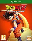 Jeu dragon ball z : kakarot