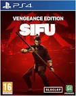 Jeu sifu