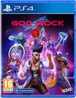Jeu god of rock deluxe edition