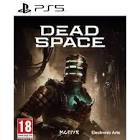 Jeu dead space remake