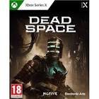 Jeu dead space remake