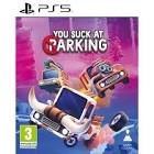 Jeu you suck at parking