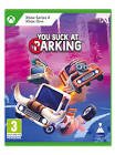 Jeu you suck at parking