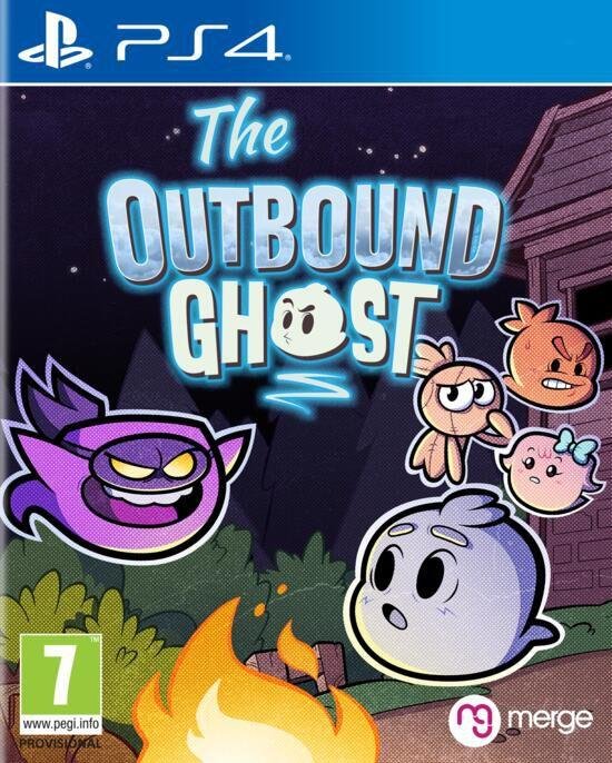 Jeu the outbound ghost