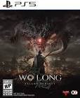 Jeu wo long fallen dynasty