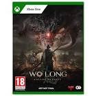 Jeu wo long fallen dynasty