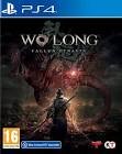 Jeu wo long fallen dynasty