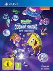 Jeu bob l'eponge the cosmic shake bff edition